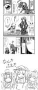 艦これ漫画４６