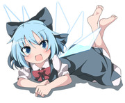 べたぁん⑨