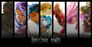 fate/stay night/log.