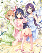 Lily White