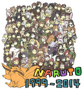 NARUTOーナルトー