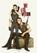 The Evil Within