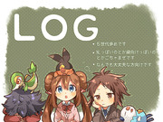 ポケlog