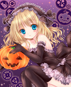 Gosick Halloween