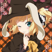 ハッピーシャロウィン！