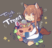 Treatのほう