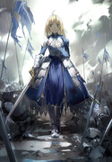 saber