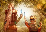 Golden memories