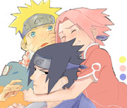 NARUTO