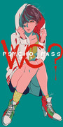 PSYCHO-PASS　ログ3+α