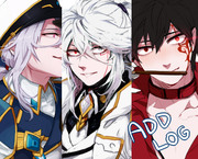 【BL】ADDlog