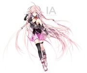 IA :: イア