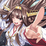 ファミ通.com【艦これ イラストコラム】金剛 サンプル