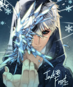 JackFrost