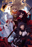 RWBY