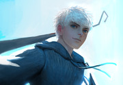 Jack Frost