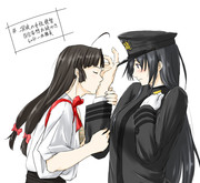 らくがき詰め合わせ(艦これ)