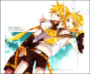 KAGAMINE