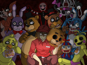 Five Nights at Freddy's