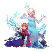 FROZEN