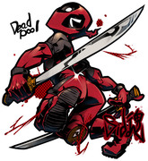 Deadpool