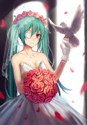 初音♪