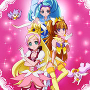 Go！プリンセスプリキュア