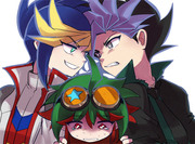 ARC-V log