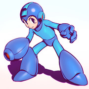 ロックマン