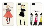 iPhone case追加