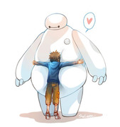 Big Hero 6