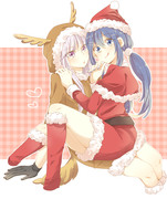 ♥メリークリスマス♥