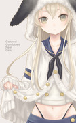 C87・新刊サンプル（艦これ）