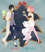 【NARUTO】MERRY CHRISTMAS