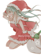 メリークリスマス♪