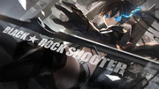 -BLACK★ROCK SHOOTER-