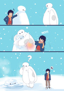 Snowman