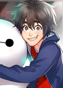 Big Hero 6