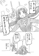 ラブライブ絵まとめ