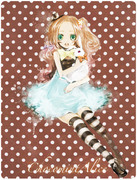 Chocomint Alice