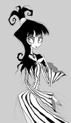 Lydia Deetz