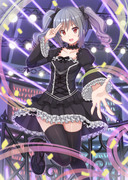 Ranko Kanzaki~