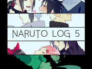 NARUTO LOG 5