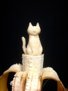 バナナ彫刻教室のお知らせ
