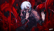 tokyo ghoul [東京喰種]