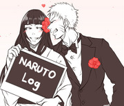 NARUTO LOG