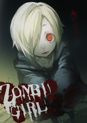 【新番組】Zombi Girl