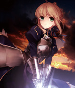 Saber