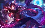 challenger Ahri