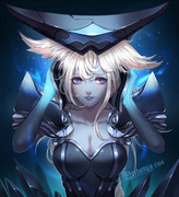 lissandra~